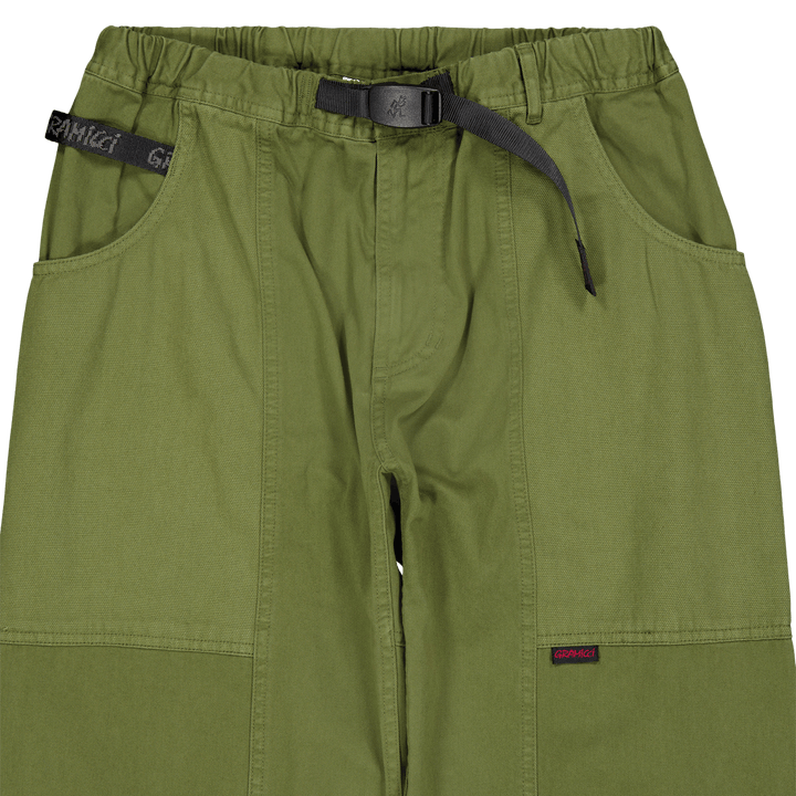 Gadget Pant Olive