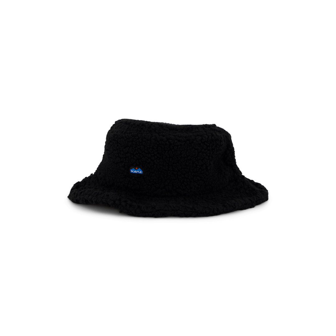 Fur Ball Boonie Black Smoke