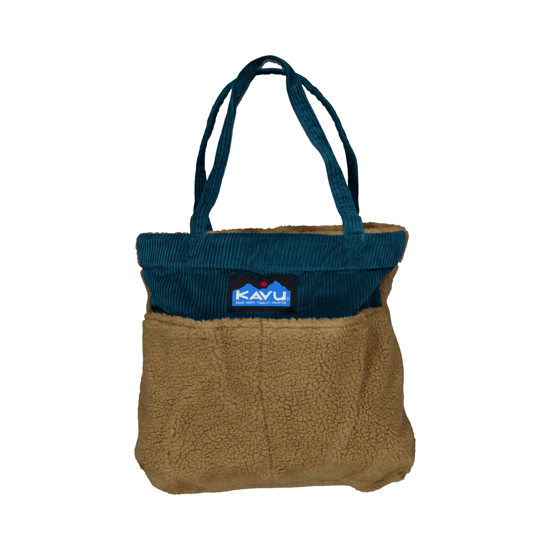Tote It All Evening Dew