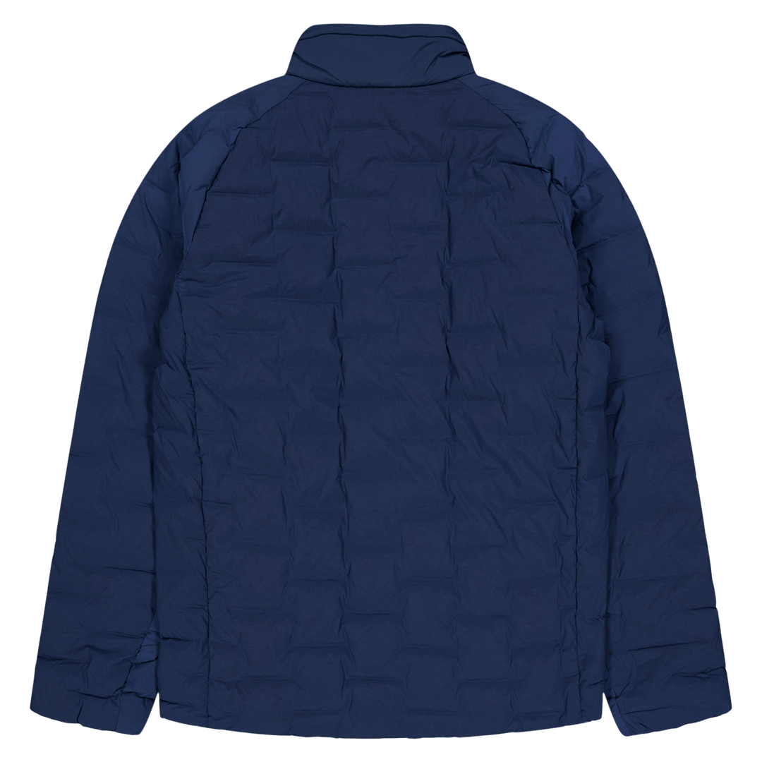 Stretchdown™-jakke Hardwear Navy