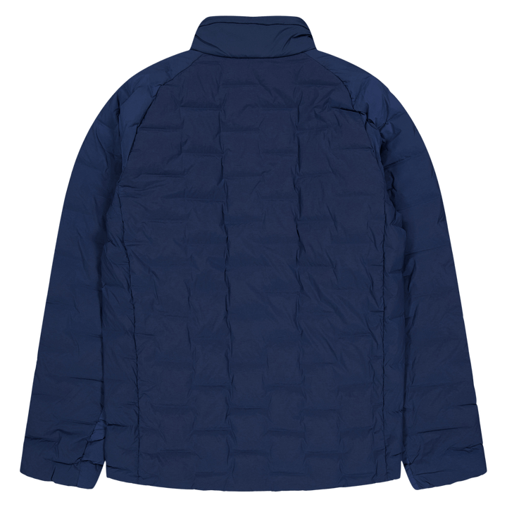 Stretchdown™-jakke Hardwear Navy