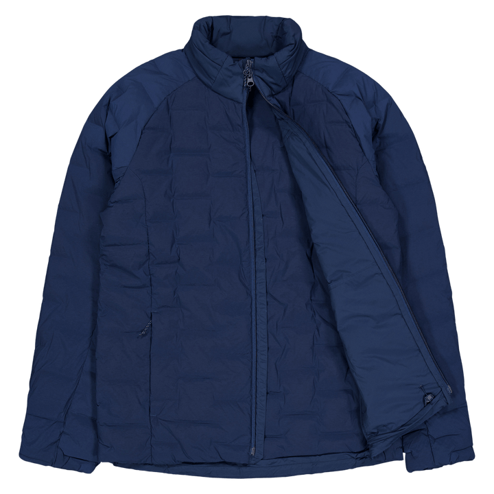 Stretchdown™-jakke Hardwear Navy