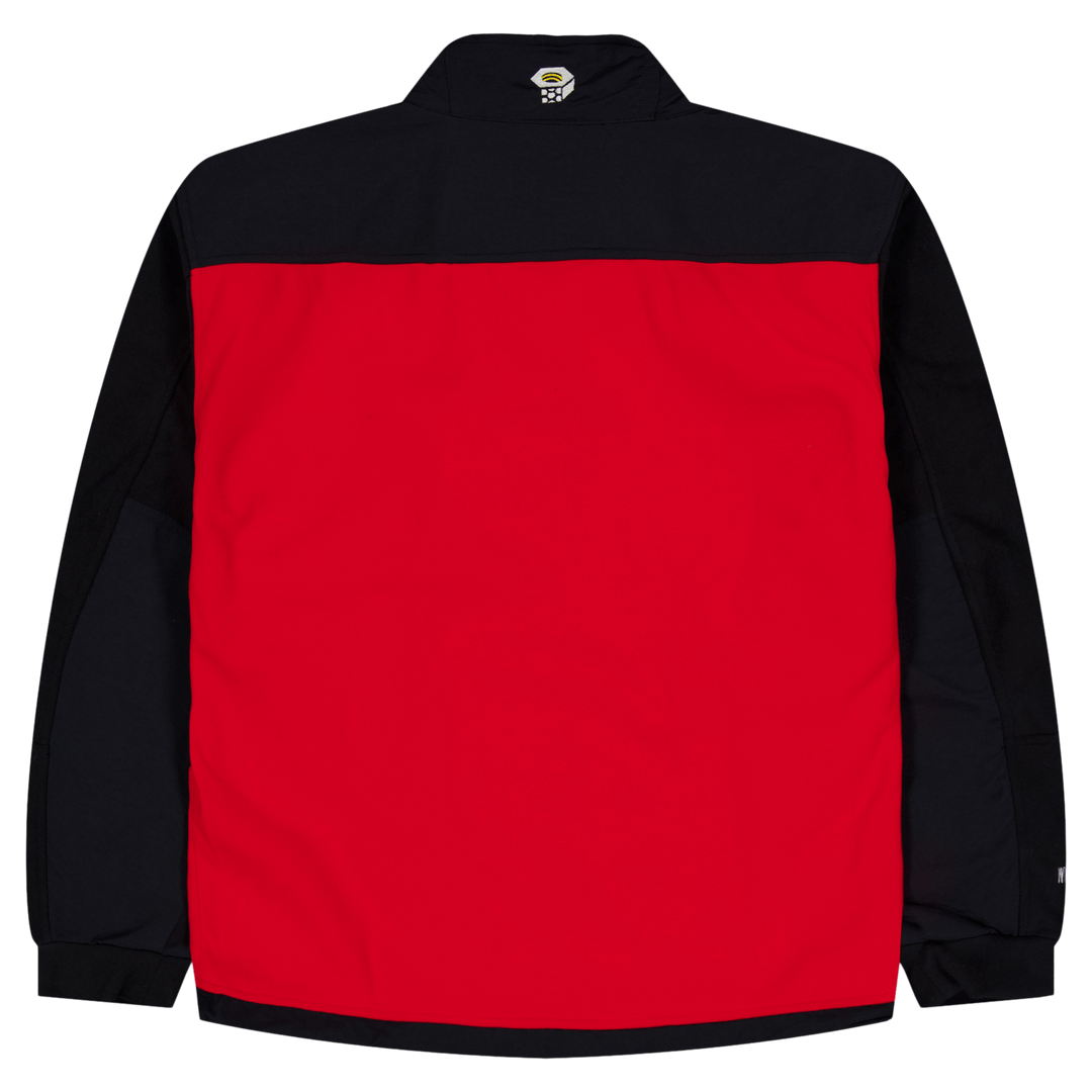 Windstopper® Tech Jacket Reiss Racer Red