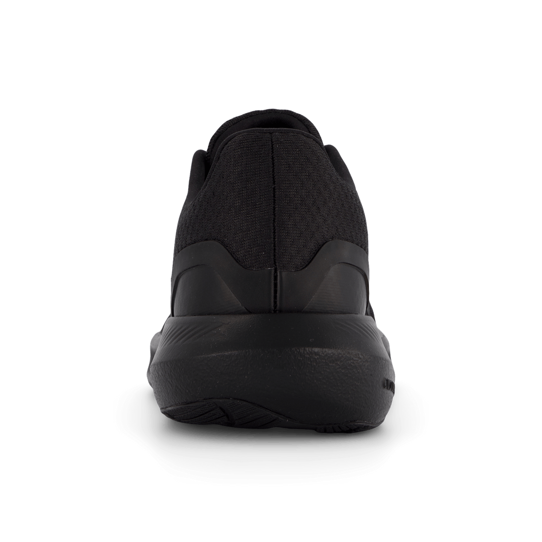 RunFalcon 3 Schnürschuhe Core Black / Core Black / Core Black