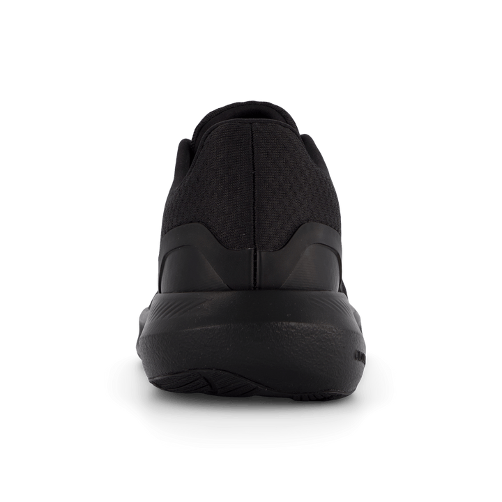 RunFalcon 3 Schnürschuhe Core Black / Core Black / Core Black