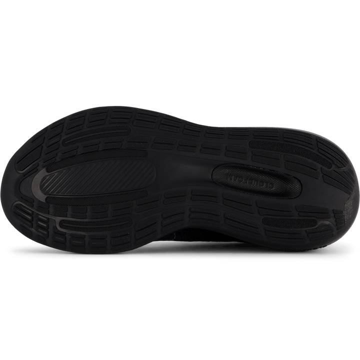 RunFalcon 3 Schnürschuhe Core Black / Core Black / Core Black