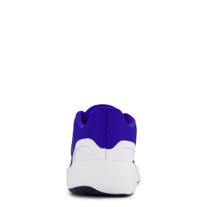 RunFalcon 3 Schnürschuhe Lucid Blue / Legend Ink / Cloud White