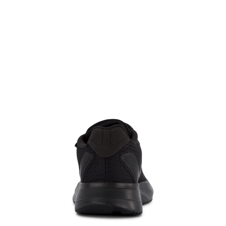 Duramo SL Schoenen Kinderen Kern Zwart / Kern Zwart / Wolk Wit