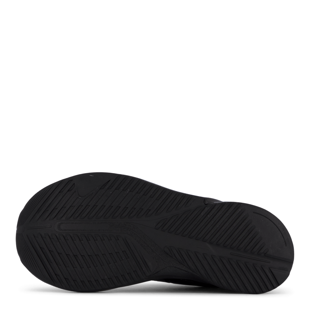 Duramo SL Schoenen Kinderen Kern Zwart / Kern Zwart / Wolk Wit