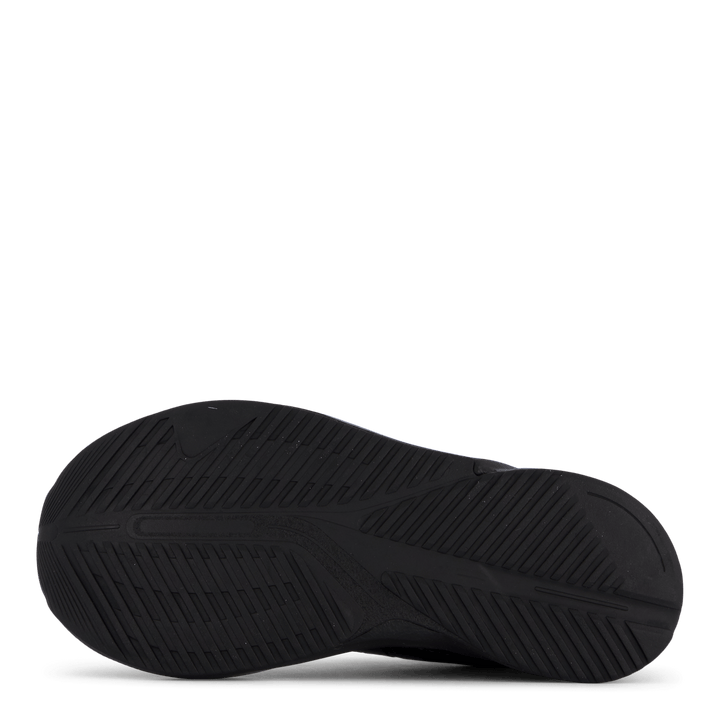 Duramo SL Schoenen Kinderen Kern Zwart / Kern Zwart / Wolk Wit