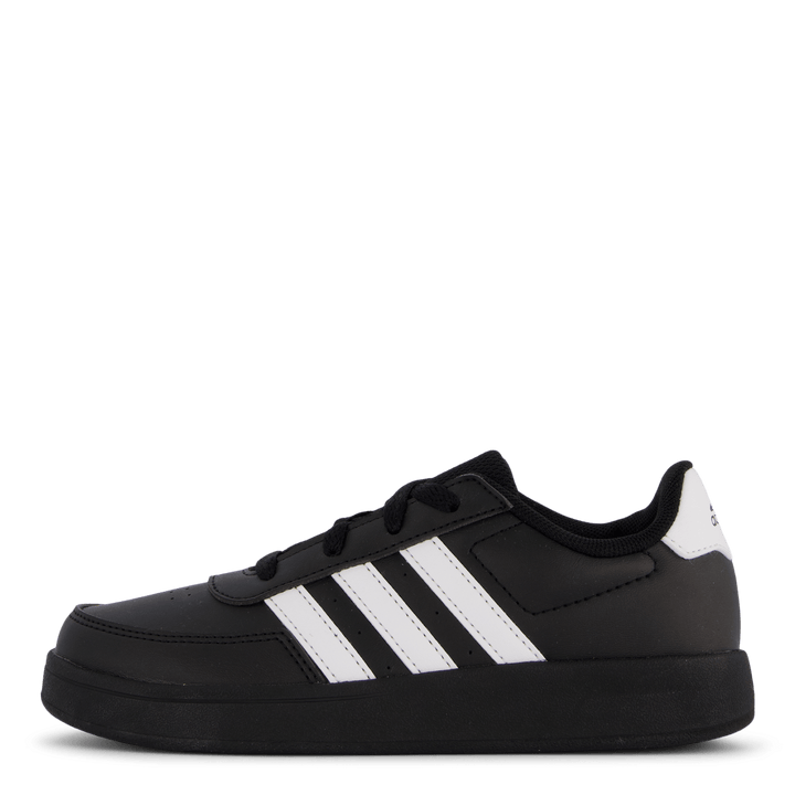 Breaknet Lifestyle Court Lace apavi Core Black / Cloud White / Cloud White