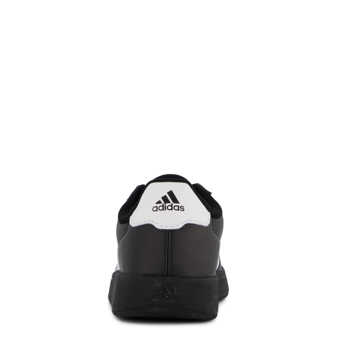 Breaknet Lifestyle Court Lace apavi Core Black / Cloud White / Cloud White