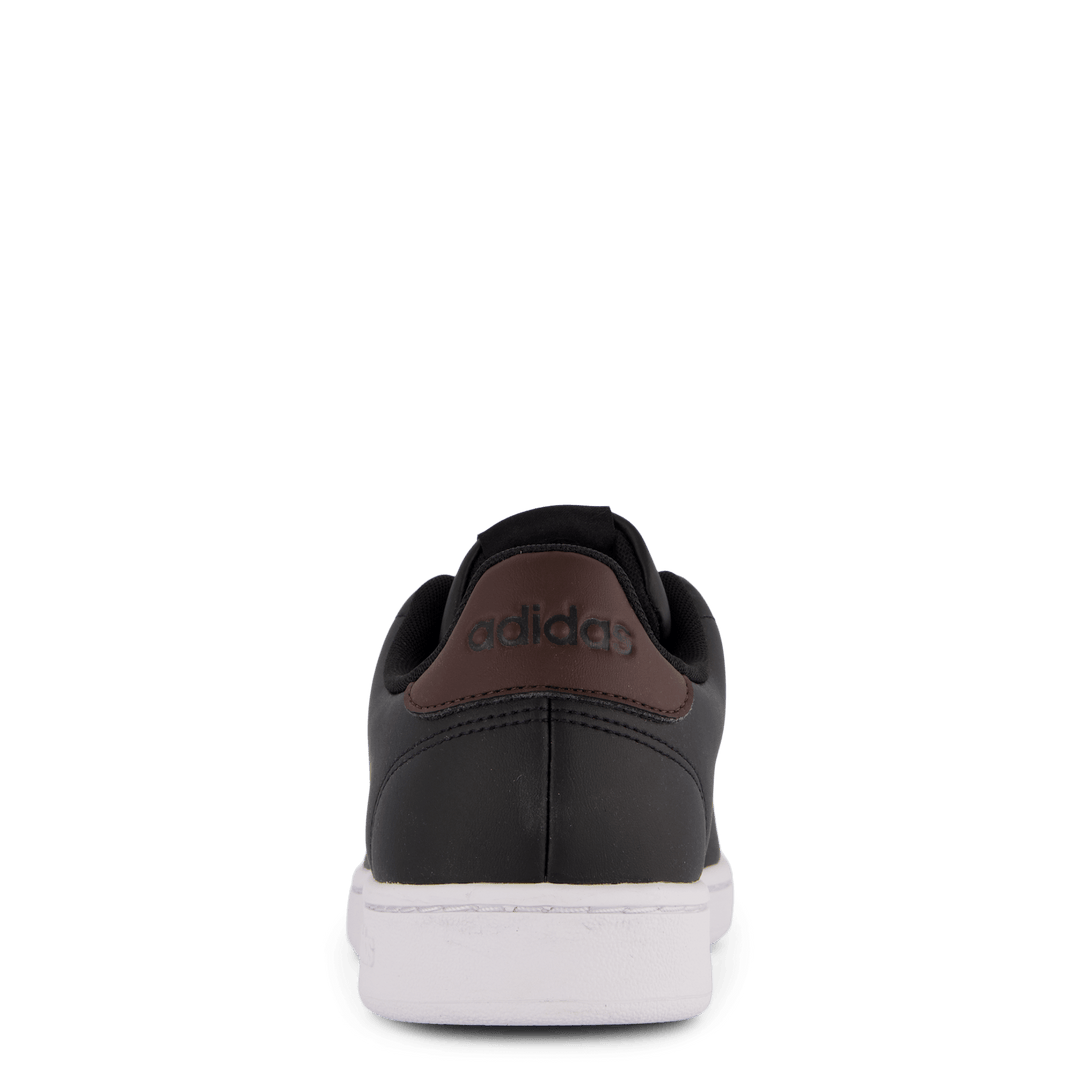 Advantage skor Core Black / Core Black / Shadow Brown