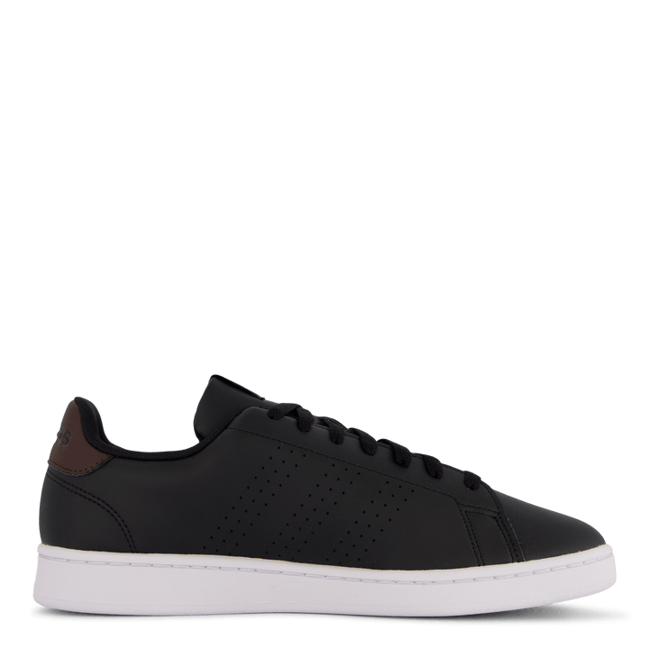 Advantage skor Core Black / Core Black / Shadow Brown