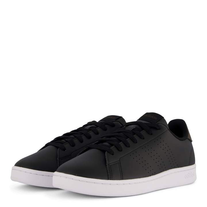 Advantage skor Core Black / Core Black / Shadow Brown