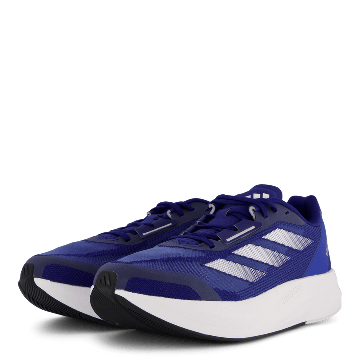 Topánky Duramo Speed Victory Blue / Cloud White / Bright Royal