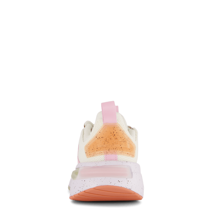 Racer TR23 kengät Pois päältä valkoinen / Orchid Fusion / Wonder Beige