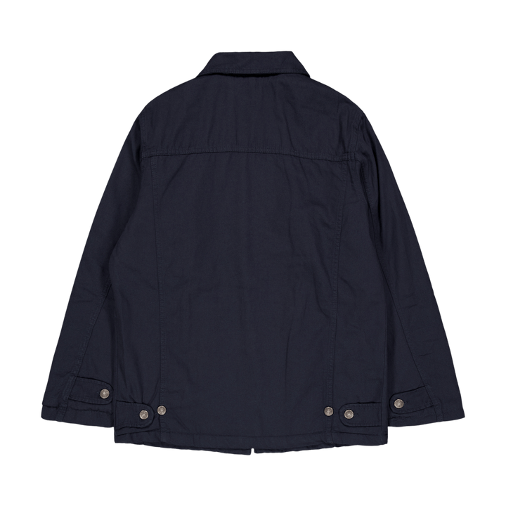 Veste Héritage Rich Navy