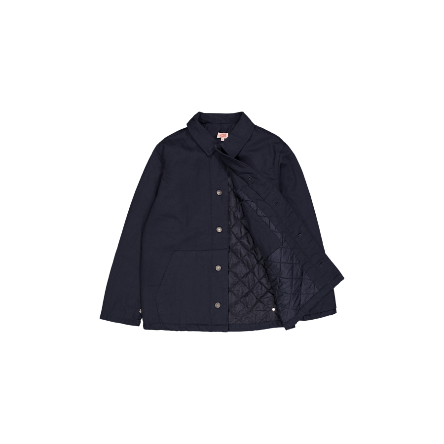 Veste Héritage Rich Navy