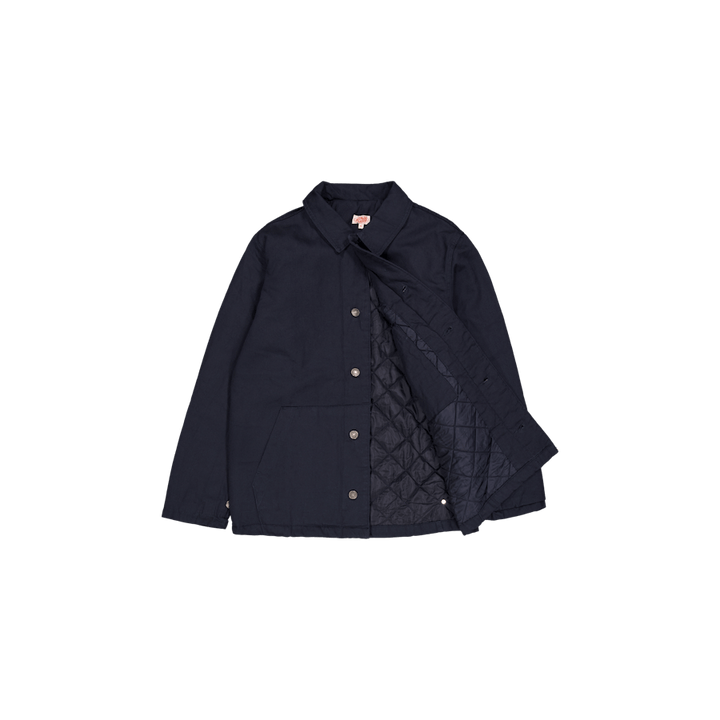 Veste Héritage Rich Navy