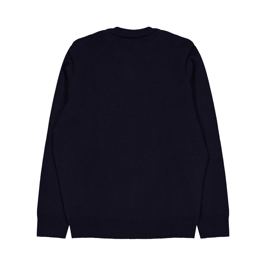 Pull Marin Héritage Navire