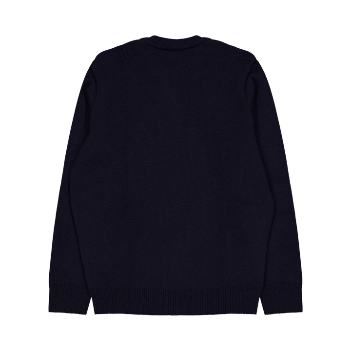 Pull Marin Héritage Navire