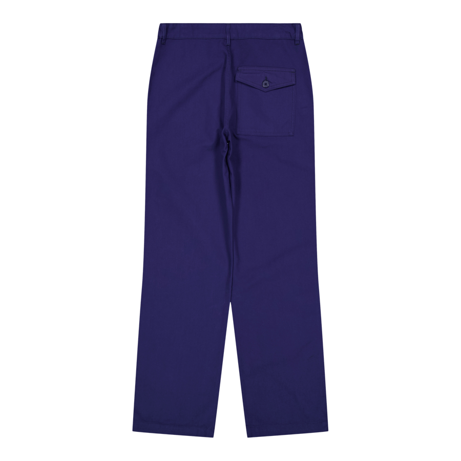 Pantalon "gabare" Hé Navire
