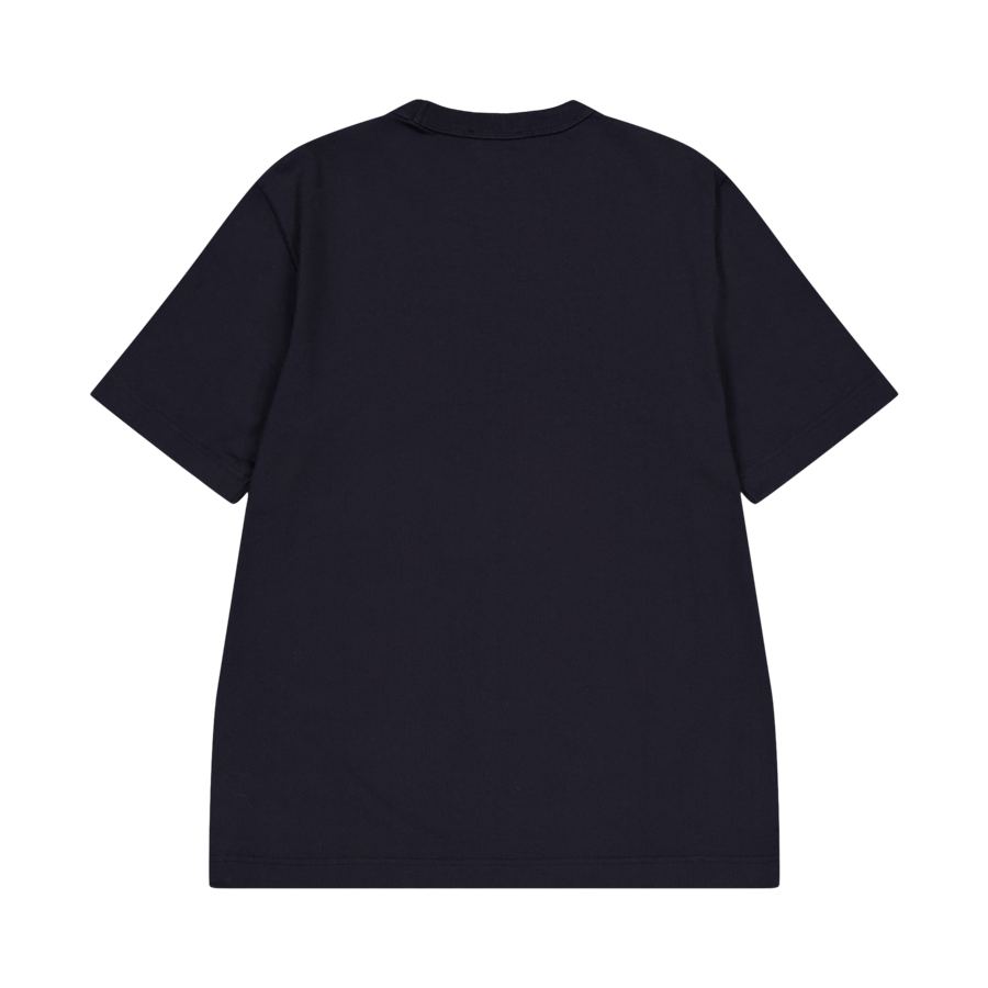 Holger Tab Series Ss Dark Navy