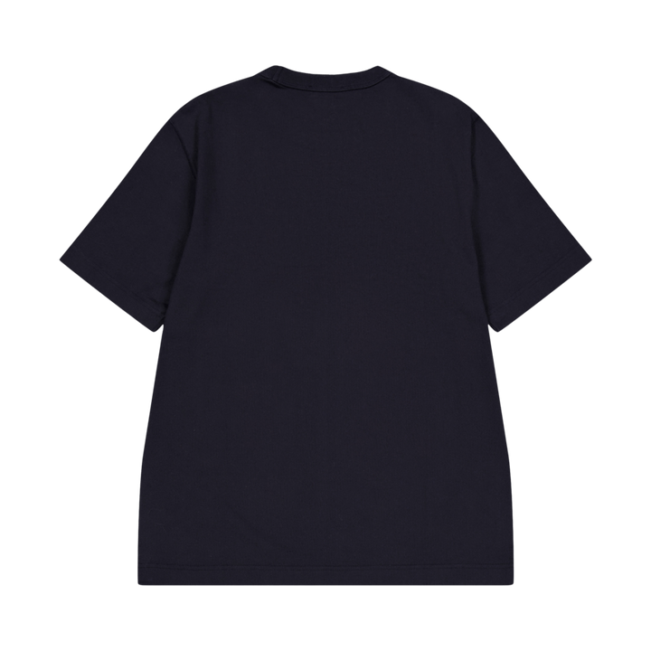 Holger Tab Series Ss Dark Navy