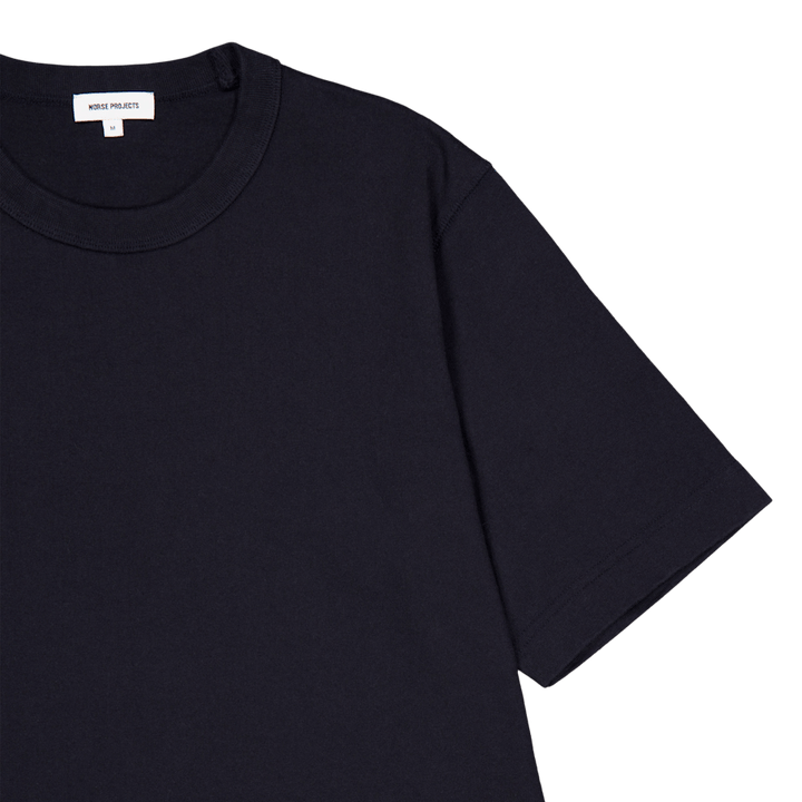 Holger Tab Series Ss Dark Navy