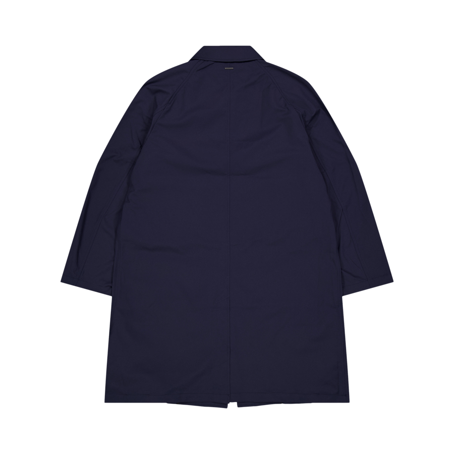 Vargo Solotex Twill Raglan Mac Dark Navy