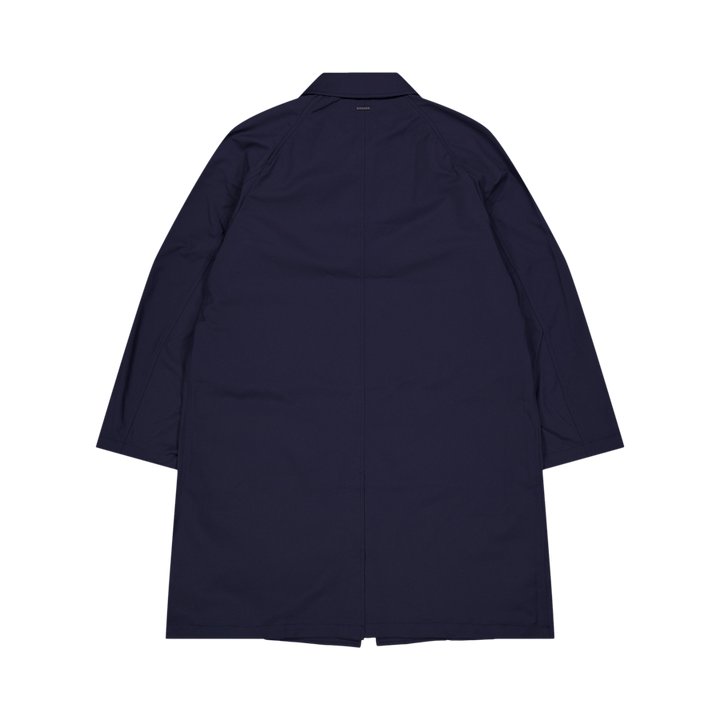 Vargo Solotex Twill Raglan Mac Dark Navy