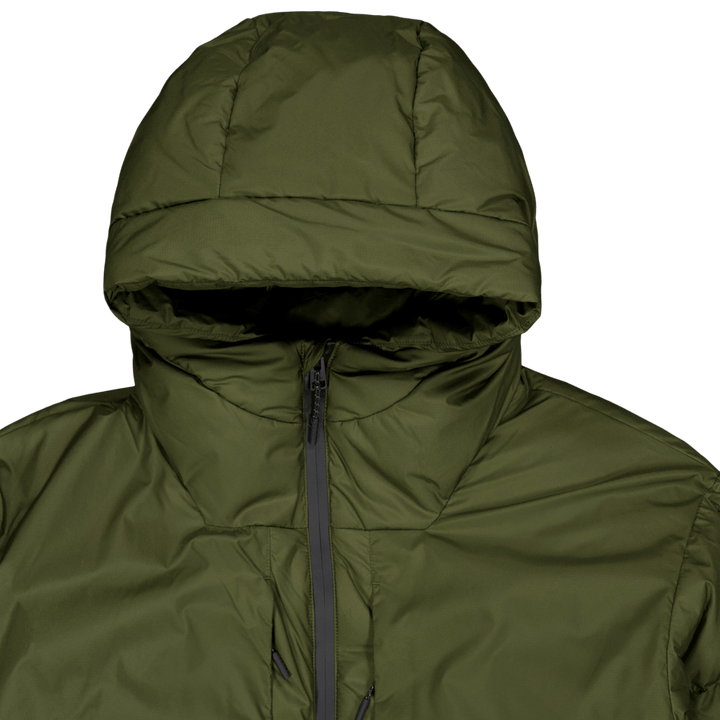 Arktisk Asger Pertex Quantum D Army Green