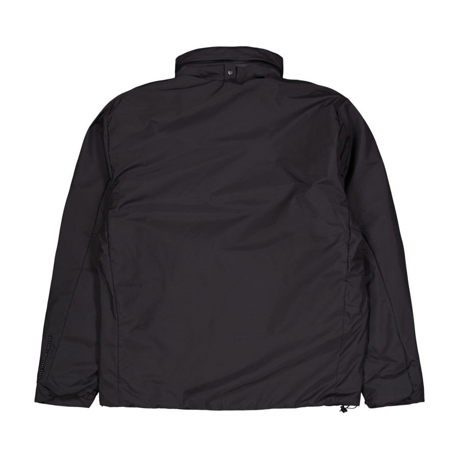 Couche intermédiaire Arctic Pertex Shield noire