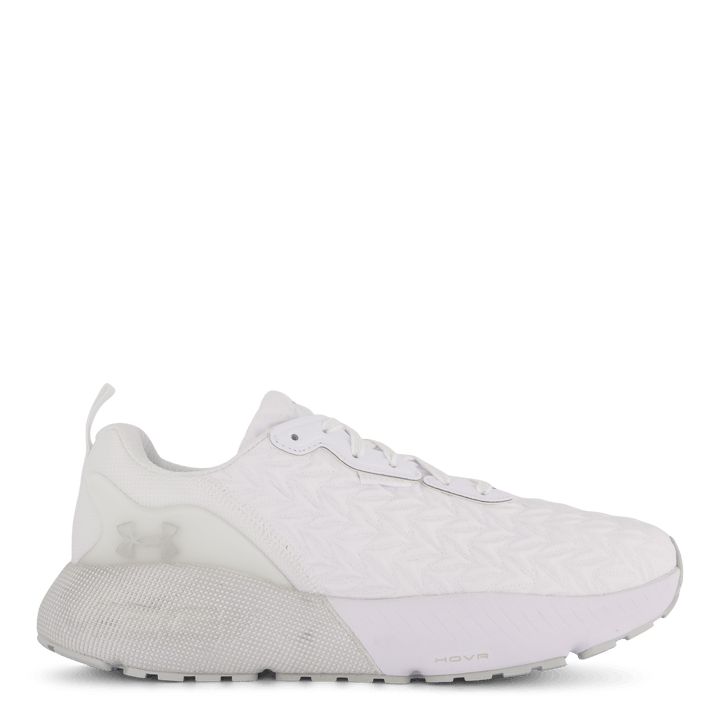 Ua Hovr Mega 3 Clone White