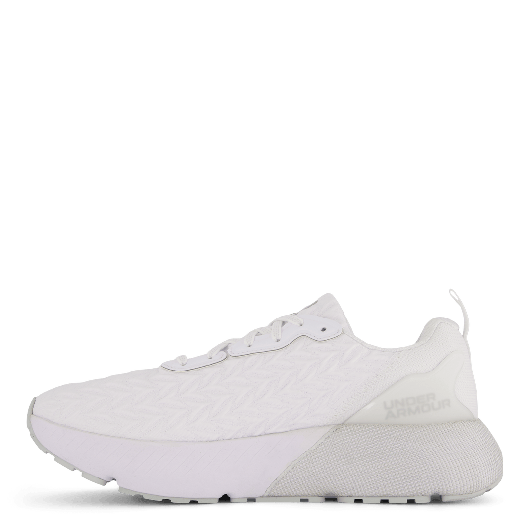Ua Hovr Mega 3 Clone White