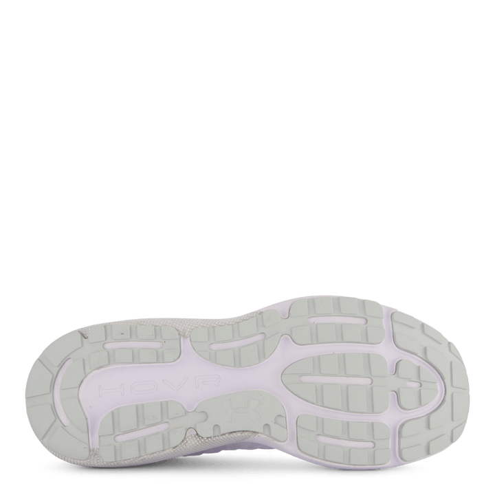 Ua Hovr Mega 3 Clone White
