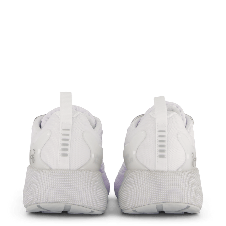 Ua Hovr Mega 3 Clone White