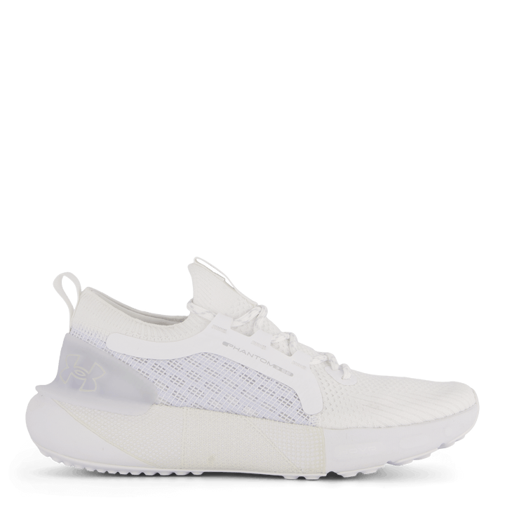 Ua W Hovr Phantom 3 Se White