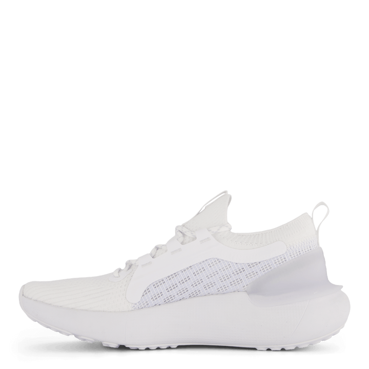 Ua W Hovr Phantom 3 Se White