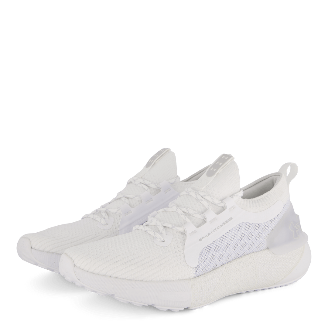 Ua W Hovr Phantom 3 Se White