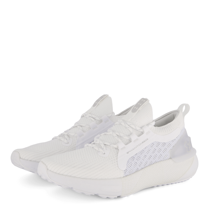 Ua W Hovr Phantom 3 Se White