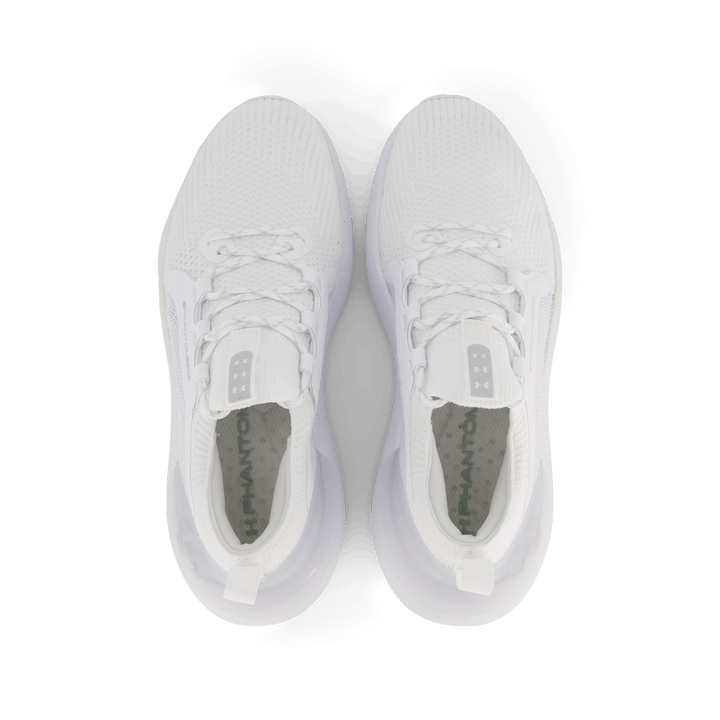 Ua W Hovr Phantom 3 Se White
