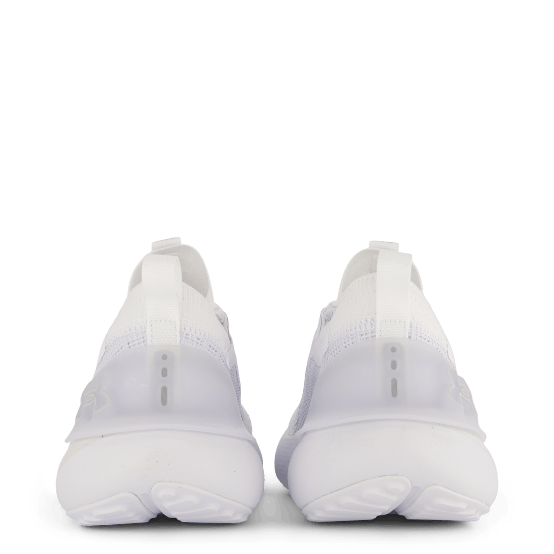 Ua W Hovr Phantom 3 Se White