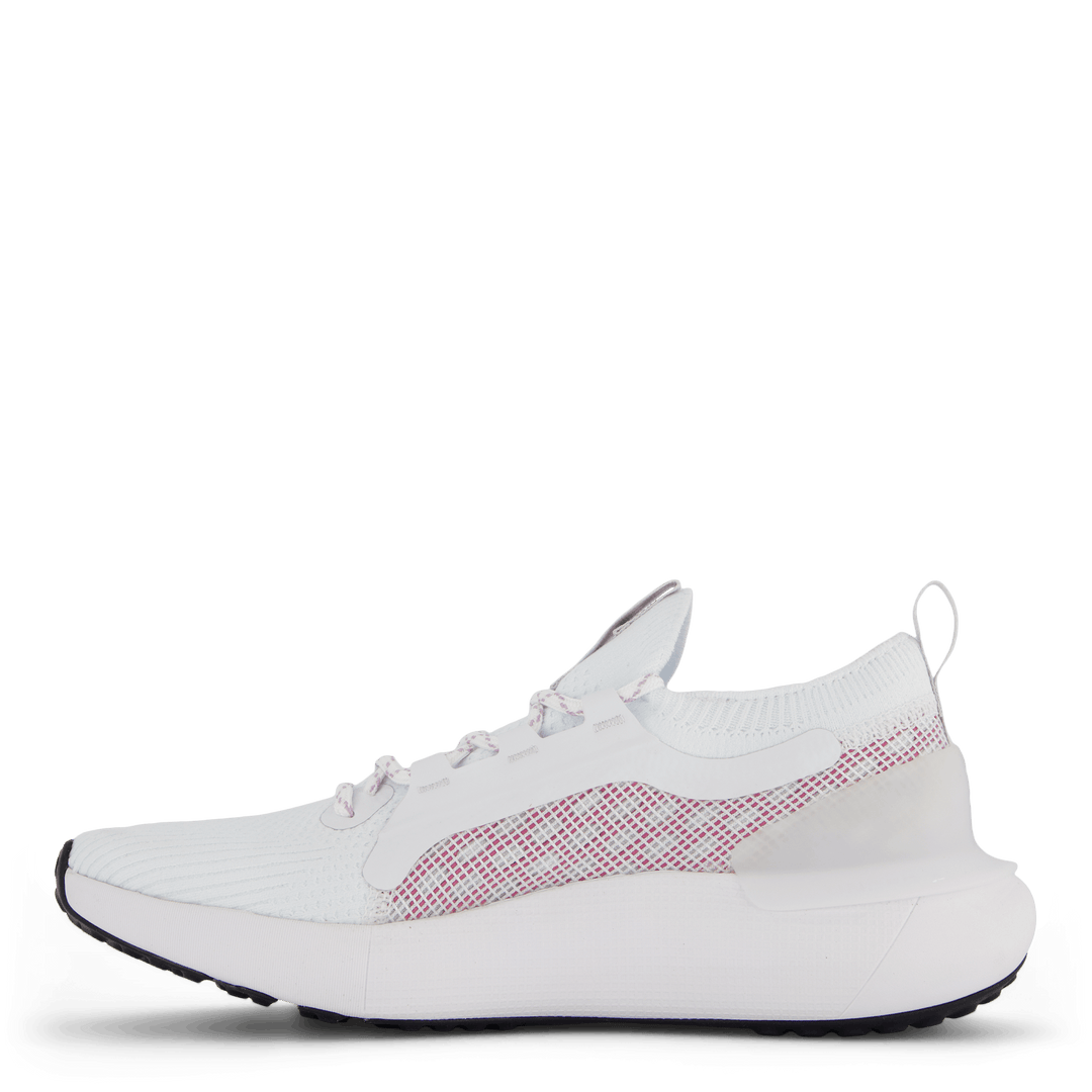 Ua W Hovr Phantom 3 Se Blanc