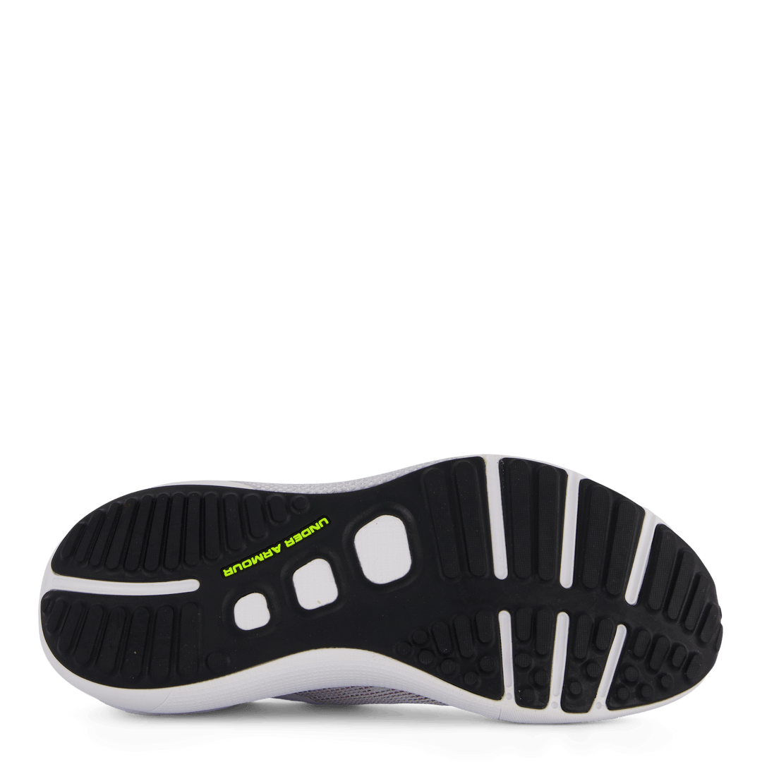 Ua W Hovr Phantom 3 Se Blanc