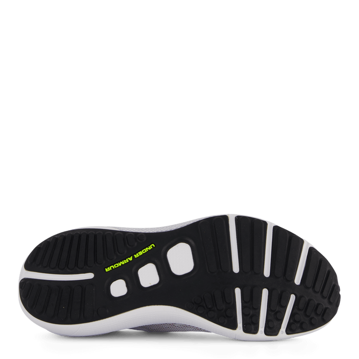 Ua W Hovr Phantom 3 Se Blanc