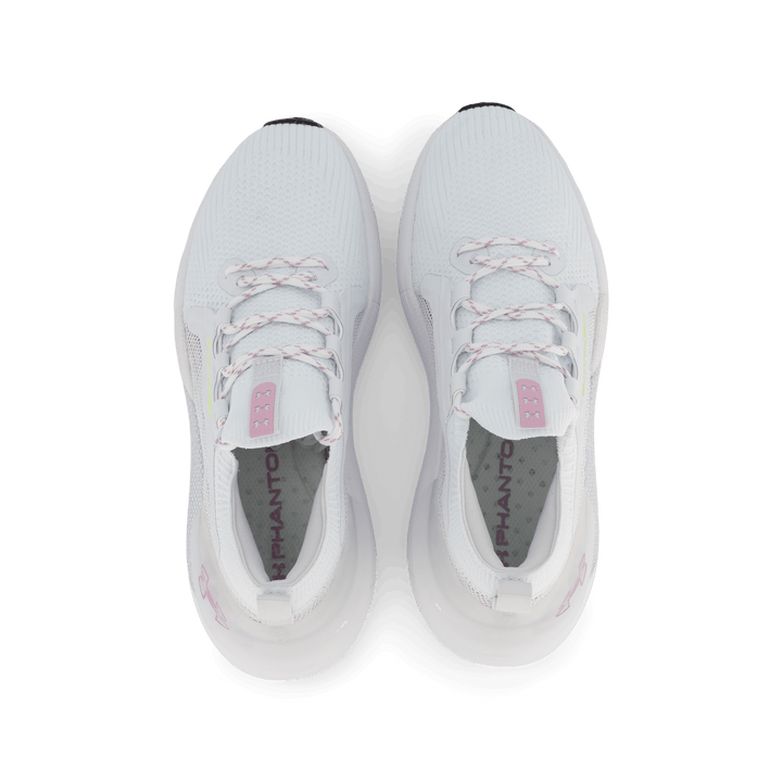 Ua W Hovr Phantom 3 Se Blanc