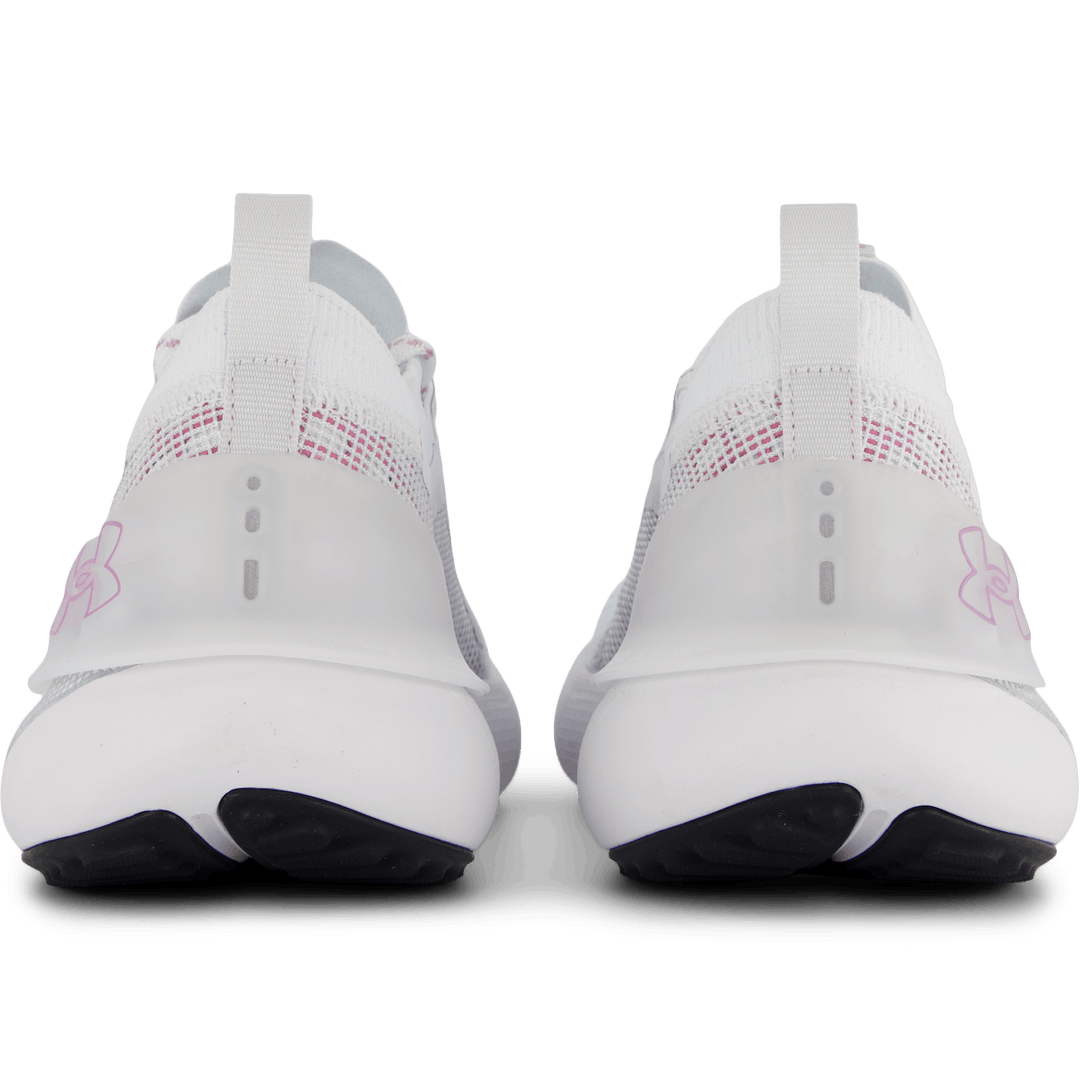 Ua W Hovr Phantom 3 Se Blanc