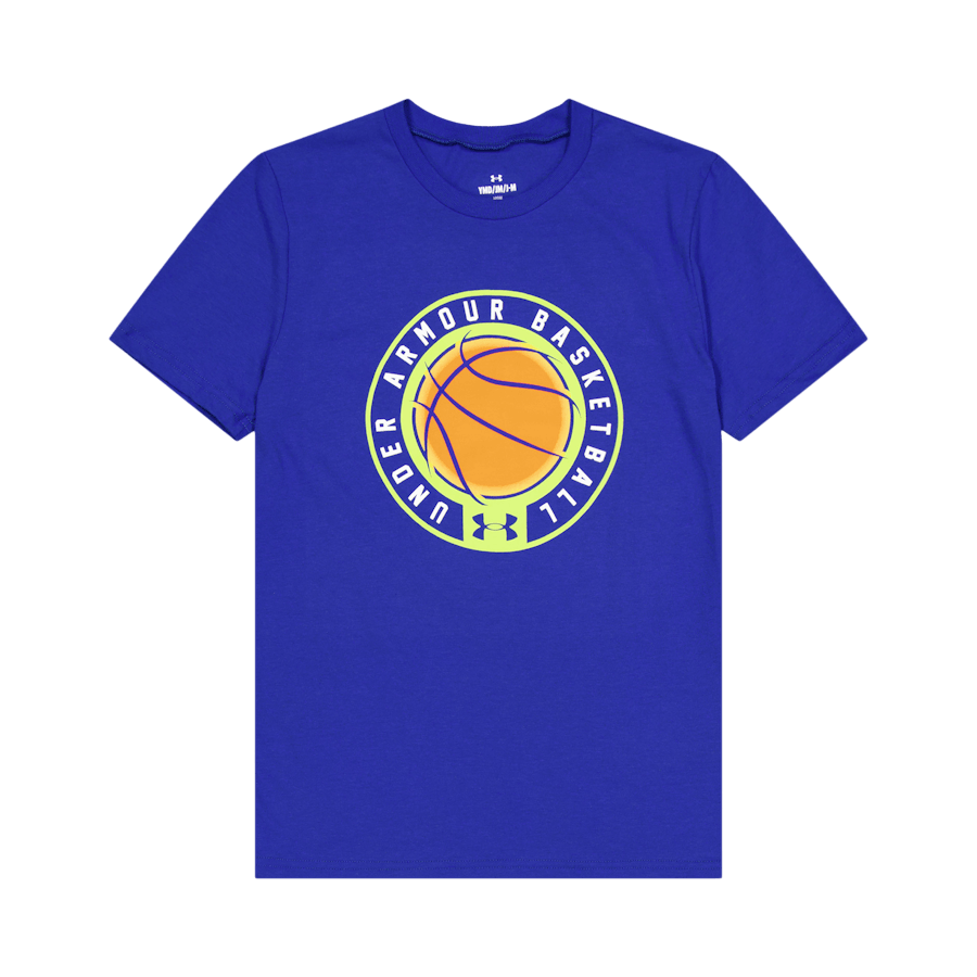 Ua Bball Ikone Ss Team Königlich